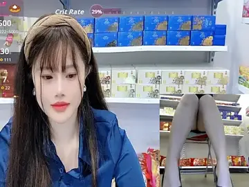 Stripchat Live Sex of _7Eleven_
