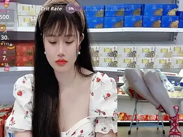 Stripchat Live Porn of _7Eleven_