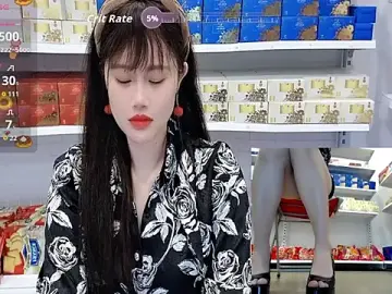 Stripchat Live Porn of _7Eleven_