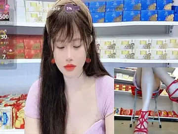 Stripchat Live Sex Cam of _7Eleven_