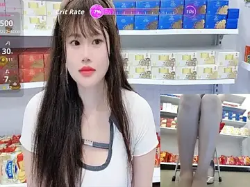 Stripchat Live Sex of _7Eleven_
