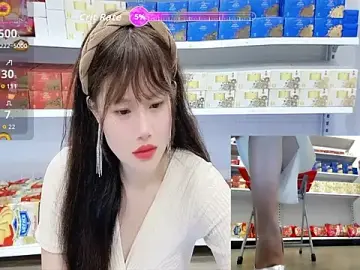 Stripchat Live Sex Cam of _7Eleven_