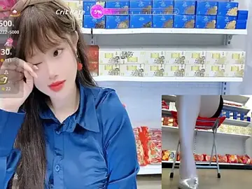 Stripchat Live Porn of _7Eleven_
