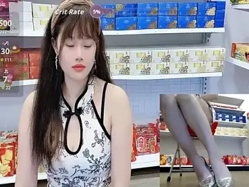 Stripchat Nude Webcam of _7Eleven_