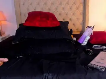 Stripchat Best Webcam of allisson_m