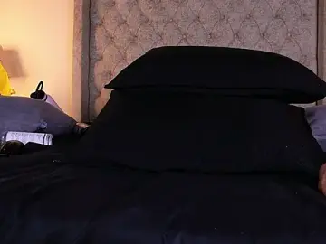 Stripchat Private Sex Chat of allisson_m