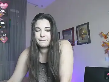 Stripchat Best live sex cam show of Lillianhot68