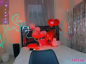 Stripchat Live Sex of Lillianhot68