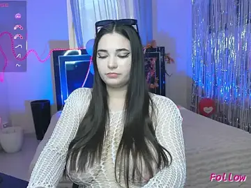 Stripchat Adult Webcam of Lillianhot68