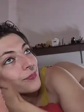 Stripchat Live Sex of Nixxy_naughty