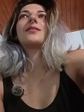 Stripchat Live Porn of Nixxy_naughty