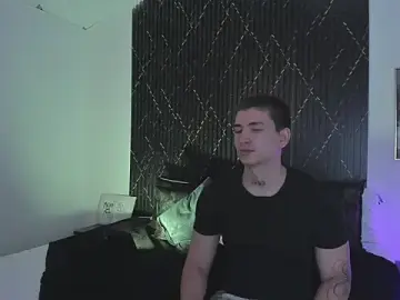 Stripchat Watch Live Sex Cams of SebasFallon
