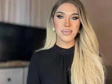 Stripchat Nude Webcam of Ts_glamxx