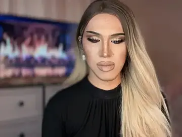 Stripchat Adult Webcam of Ts_glamxx