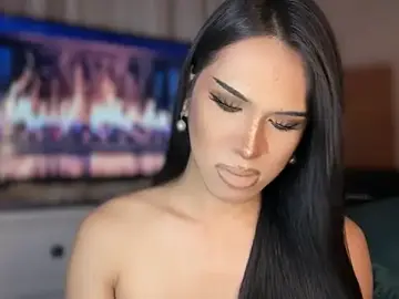 Stripchat Sex Chat of Ts_glamxx