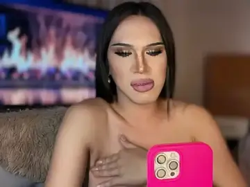 Stripchat Watch Live Sex Cams of Ts_glamxx