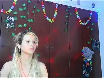 Stripchat Adult Video Chat of _jessica_rabbit