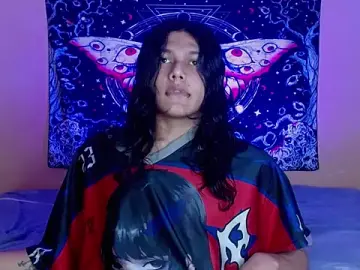 Stripchat Live Porn of daiki_sx