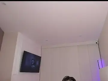 Stripchat Free Live Porn of salome__11