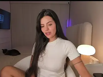 Stripchat Live Sex Cam of salome__11