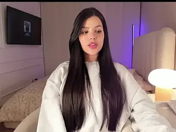 Stripchat Nude Webcam of salome__11