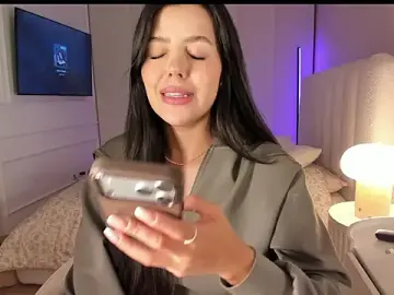 Stripchat Live Sex of salome__11