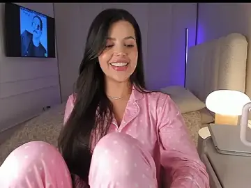 Stripchat Nude Webcam of salome__11