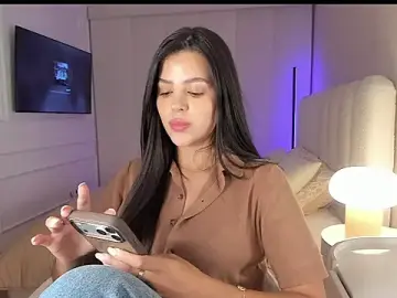 Stripchat Live Sex of salome__11