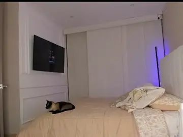 Stripchat Adult Webcams of salome__11