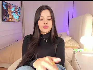 Stripchat Nude Webcam of salome__11