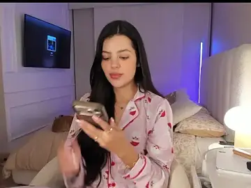 Stripchat Sex Chat of salome__11