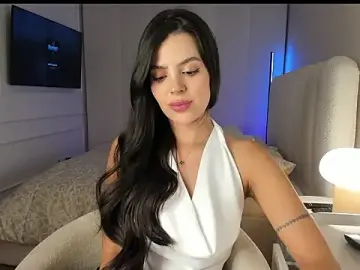 Stripchat Sex Chat of salome__11