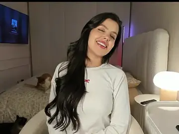 Stripchat Free Live Porn of salome__11