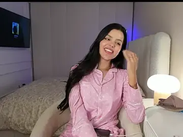 Stripchat Watch Live Sex Cams of salome__11