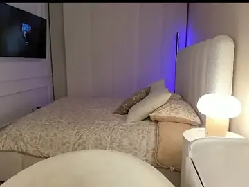 Stripchat Best live sex cam show of salome__11