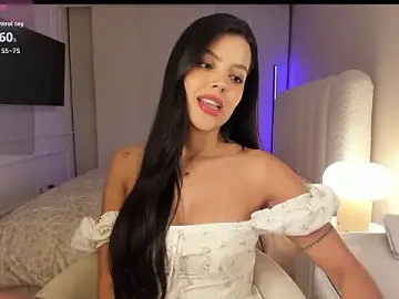 Stripchat Live Sex Cam of salome__11