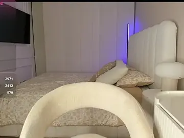 Stripchat Watch Live Sex Cams of salome__11