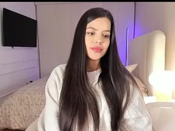 Stripchat Sex Cam of salome__11