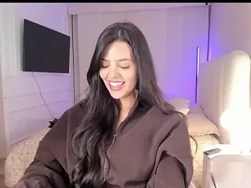 Stripchat Best live sex cam show of salome__11