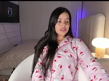 Stripchat Sex Cam of salome__11