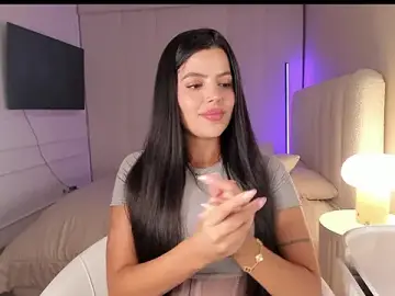 Stripchat Live Porn of salome__11