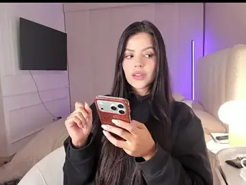 Stripchat Best live sex cam show of salome__11