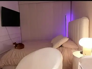 Stripchat Live Sex of salome__11