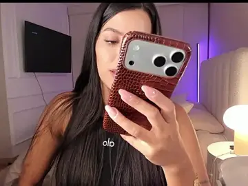 Stripchat Live Sex Cam of salome__11