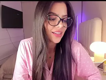 Stripchat Private Sex Chat of salome__11