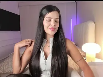 Stripchat Adult Webcams of salome__11