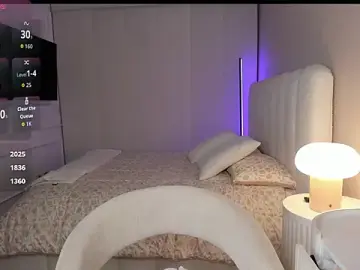 Stripchat Best live sex cam show of salome__11