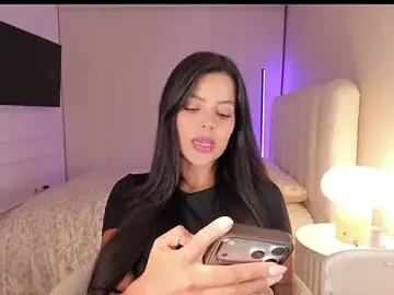 Stripchat Live Sex of salome__11