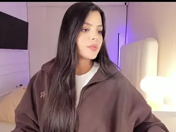 Stripchat Nude Webcam of salome__11