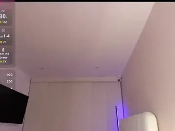 Stripchat Best live sex cam show of salome__11